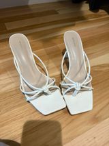 Pretty Little Thing  Kitten Heels Photo 0