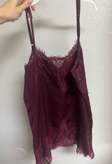 Storia Lace  Cami Photo 0