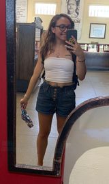 Wild Fable Shorts Photo 0