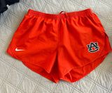 Nike Auburn Running Shorts Photo 0