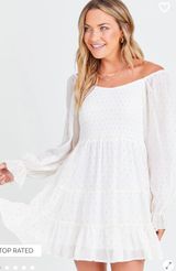 Altar'd State Olsin Dress Photo 0