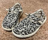 Hey Dude Slip-On Photo 0