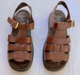 Dr. Martens CAROLYN II sandals size 7 L Photo 0
