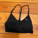 Nike Dri-Fit Sports Bra Photo 0