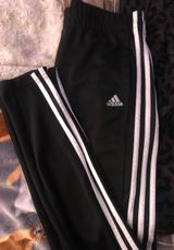 Adidas Skinny Sweatpants Photo 0
