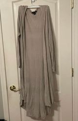 Style & Co plus size long Cardigan Photo 0