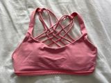 Lululemon Free To Be Wild Bra Photo 0