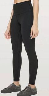 Lululemon wunder train leggings Photo 0