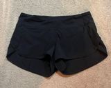 Lululemon Speed Short 2.5” Photo 0
