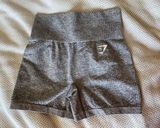 Gymshark Spandex Shorts Photo 0
