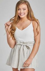 Altar'd State Romper Photo 0