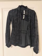 Lululemon Define Jacket Photo 0