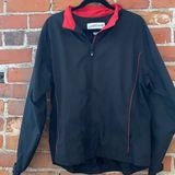 DryJoy FootJoy women’s golf jacket size L Photo 0