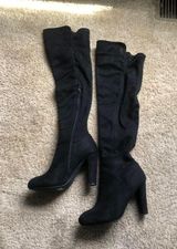 Forever 21 Knee High Boots Photo 0