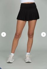 Gold hinge skirt  Photo 0