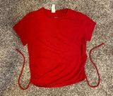 Windsor Backless Top Photo 0