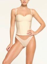 Body Contour Corset XXS Photo 0