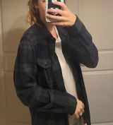 American Eagle Flannel Photo 0