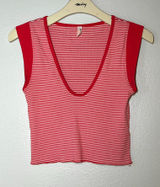 Free people movement tank top  Photo 0