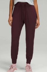 Lululemon Ready to Rulu High-Rise Jogger Photo 0