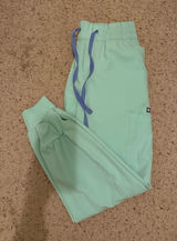 FIGS  Scrub Jogger Pants Uman Relaxed Photo 0