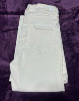 High-Rise Bell Canyon Jeans Photo 0