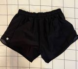 Hotty Hot Low-Rise Short 4” Photo 0