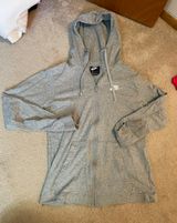 Nike womens  zip up Photo 0