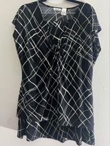 Liz & Co  Skirt set Photo 0