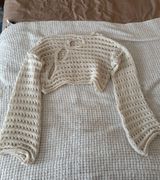 Bolero Princess Polly Top Photo 0