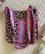 Neoprene shoulder bag Multiple Photo 0