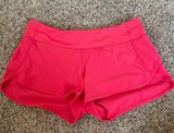Lululemon pick speed ups 2.5 inch Photo 0