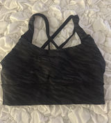 Lululemon Sports Bra Photo 0