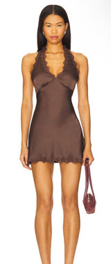 Revolve Lioness Stars Align Dress Photo 0