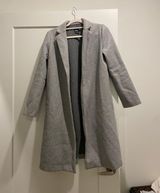 ZARA Pea Coat Photo 0