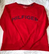 Tommy Hilfiger Crew Neck Sweatshirt Photo 0