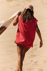 Free People Hot Shot Micro Set Photo 0