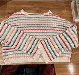 Hollister Sweater Knit Photo 0