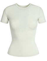 SKIMS Cotton Jersey T-Shirt Photo 0