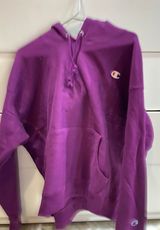 Champion Vintage Sweatershirt Photo 0