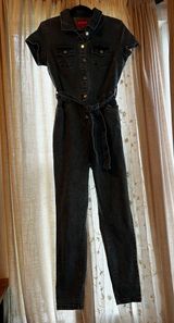 Guess  Jumpsuit Denim Photo 0