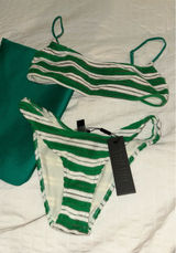 Triangl  Bikini Set Photo 0