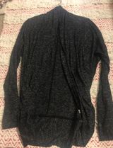 Gray Sweater Photo 0