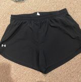 Under Armour Mesh Workout Shorts Photo 0