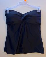 Ellen Tracy Company  Bathing Suit Top Photo 0