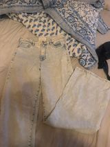 Dear John Wide Leg Jeans Photo 0