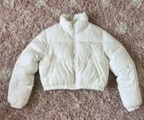 Puffer Jacket Photo 0