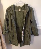 Gap Trench Coat Photo 0