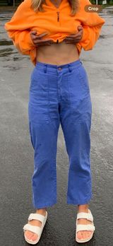 Big Bud Press Pants Work Photo 0