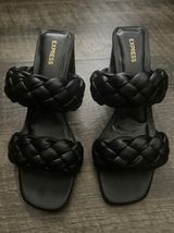 EXPRESS Heels 9 Photo 0